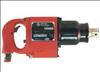 CHICAGO PNEUMATIC , Impact Wrench 1In Drive 900-1800Ft Lb