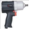 CHICAGO PNEUMATIC , Impact Wrench 1/2In Drive 75-580Ft Lb