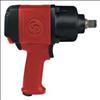 CHICAGO PNEUMATIC , Impact Wrench 3/4In Drive 100-950Ft Lb
