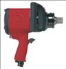CHICAGO PNEUMATIC , Impact Wrench 1In Drive 300-1400Ft Lb