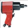 CHICAGO PNEUMATIC , Impact Wrench 1/2In Drive 25-320Ft Lb