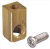 APPLETON ELECTRIC , Receptacle Ground Lug Kit 30A
