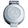 APPLETON ELECTRIC , Receptacle Threaded Cover 30A  2 3 4P