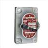 APPLETON ELECTRIC , Front Cover 4-Way 1Gang 20A