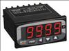 APPROVED VENDOR , 36x72mm Multi-Panel Meter DC Volts