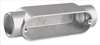 APPROVED VENDOR , Conduit Body  Style C  1 In  Alum
