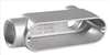 APPROVED VENDOR , Conduit Body  Style LB  1-1/4 In  Alum