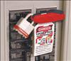ACCUFORM , Circuit Breaker Lockout Voltage 120/240