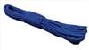 ALL GEAR , Polypropylene Rope 3/8 x 100 Ft Blue