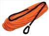 ALL GEAR , Polyethelyene Rope 5/16 x 100 Ft Orange