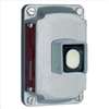 APPLETON ELECTRIC , Cover Push Button  1 Circuit Universal