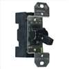 APPLETON ELECTRIC , Sealed LAB Switch 2-Pole 1Gang