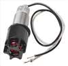 APPLETON ELECTRIC , Pilot Light 120VAC  Incandes Green Jewel