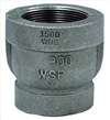ANVIL , Reducing Coupling 2-1/2 x 2 In Threaded