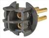 APPLETON ELECTRIC , Replacement Plug 100 and 150A 4P 4W