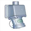 APPLETON ELECTRIC , Receptacle with Box 1In Hub 30A 3P 3W
