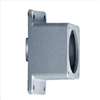 APPLETON ELECTRIC , Aluminum Mounting Box Dead-End 1In