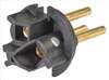 APPLETON ELECTRIC , Replacement Receptacle 100-150A 3P 3W