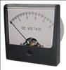 APPROVED VENDOR , Analog Panel Meter DC Current 0-100 DC A