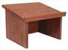 REGENCY , G8803 Lectern Desk Top Legacy Series Cherry