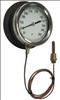 APPROVED VENDOR , G2670 Panel Mount Thermometer 30 to 300 F