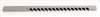 APPROVED VENDOR , Keyway Broach V W 3/4 In Cut L 6 In
