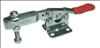 APPROVED VENDOR , Toggle Clamp Horiz SS 1.87 In 6.61 In