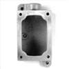 APPLETON ELECTRIC , Mounting Body 1Gang 3/4In Dead-End Iron