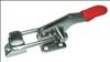 APPROVED VENDOR , Latch Clamp SS Horiz 360 Lbs 1.15 In