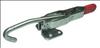 APPROVED VENDOR , Latch Clamp Horiz 375 Lbs 1.44 In