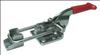 APPROVED VENDOR , Latch Clamp SS Horiz 2000 Lbs 2.91 In