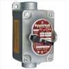 APPLETON ELECTRIC , Manual Motor Starter Feed-Thru Hub 1 2P