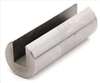 APPROVED VENDOR , G8432 Plain Bushing # IV ID2-13/16 In L 6 In