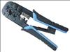 WESTWARD , Snagless All-in-One Crimper Delux Manual