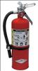 AMEREX , Fire Extinguisher Dry Chemical ABC 5Lb