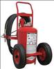 AMEREX , Fire Extinguisher Dry Chemical ABC 125Lb