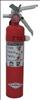AMEREX , Fire Extinguisher Dry Chemical BC 2.5lb