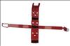 AMEREX , Bracket 5Lb Extinguisher Steel Red