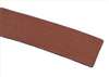APACHE HOSE & BELTING CO, INC , Conveyor Belt 3Ply Nitrile Brown W 16 In