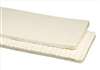 APACHE HOSE & BELTING CO, INC , Conveyor Belt PVC120 White Width 12 In