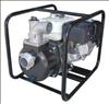 DAYTON , Engine Driven Pump Dredging 4.8 HP 2 In