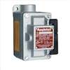 APPLETON ELECTRIC , Rocker Switch 2-Pole 1Gang 30A 1In DE
