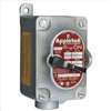 APPLETON ELECTRIC , Tumbler Switch 2-Pole 1Gang 30A 1In DE