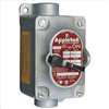 APPLETON ELECTRIC , Tumbler Switch 2-Pole 1Gang 20A 1In FT