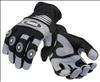 ANSELL , G2625 Mechanics Glove Black L PR