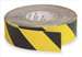 WOOSTER PRODUCTS , Tape Anti-Skid 60 Ft x 1 In Yellow/Black