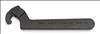 PROTO , Spanner Wrench Adj Hook 1/8x15/32