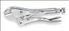 VISE-GRIP , Locking Pinch-Off Clamp 7 In