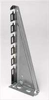 CABLOFIL , Cable Tray Support Bracket Length 14.1in