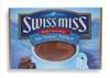 SWISS MISS , Hot Chocolate Packet Sugar Free PK144